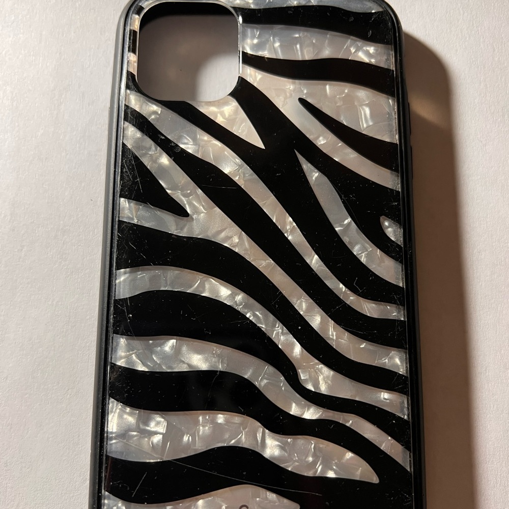 iPhone 11 case
